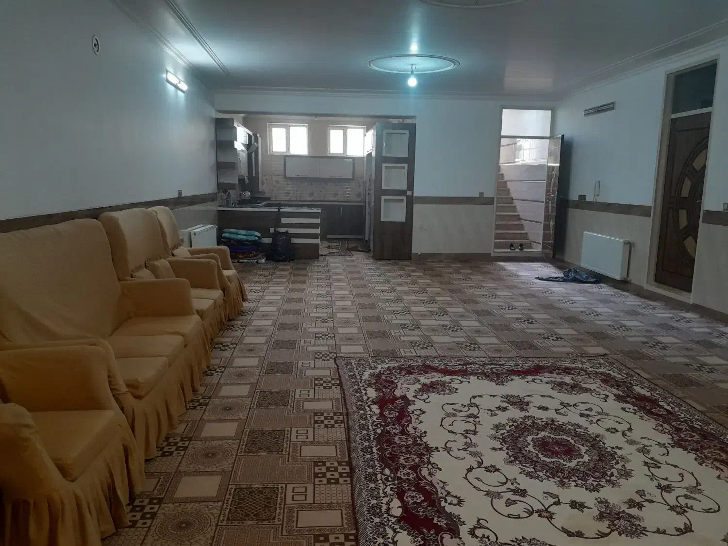 سوئیت دربست اشکذر مبله|اجارهٔ کوتاهمدت آپارتمان و سوئیت|اشکذر, |دیوار