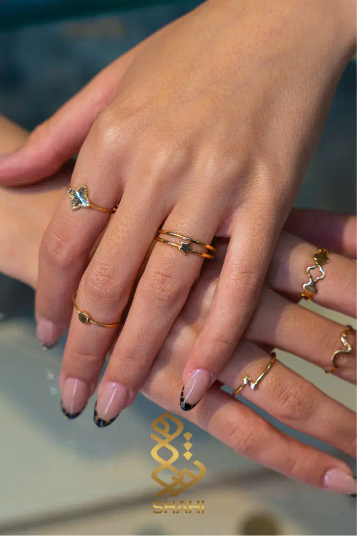 انگشتر  طلا|جواهرات|کرج, عظیمیه|دیوار