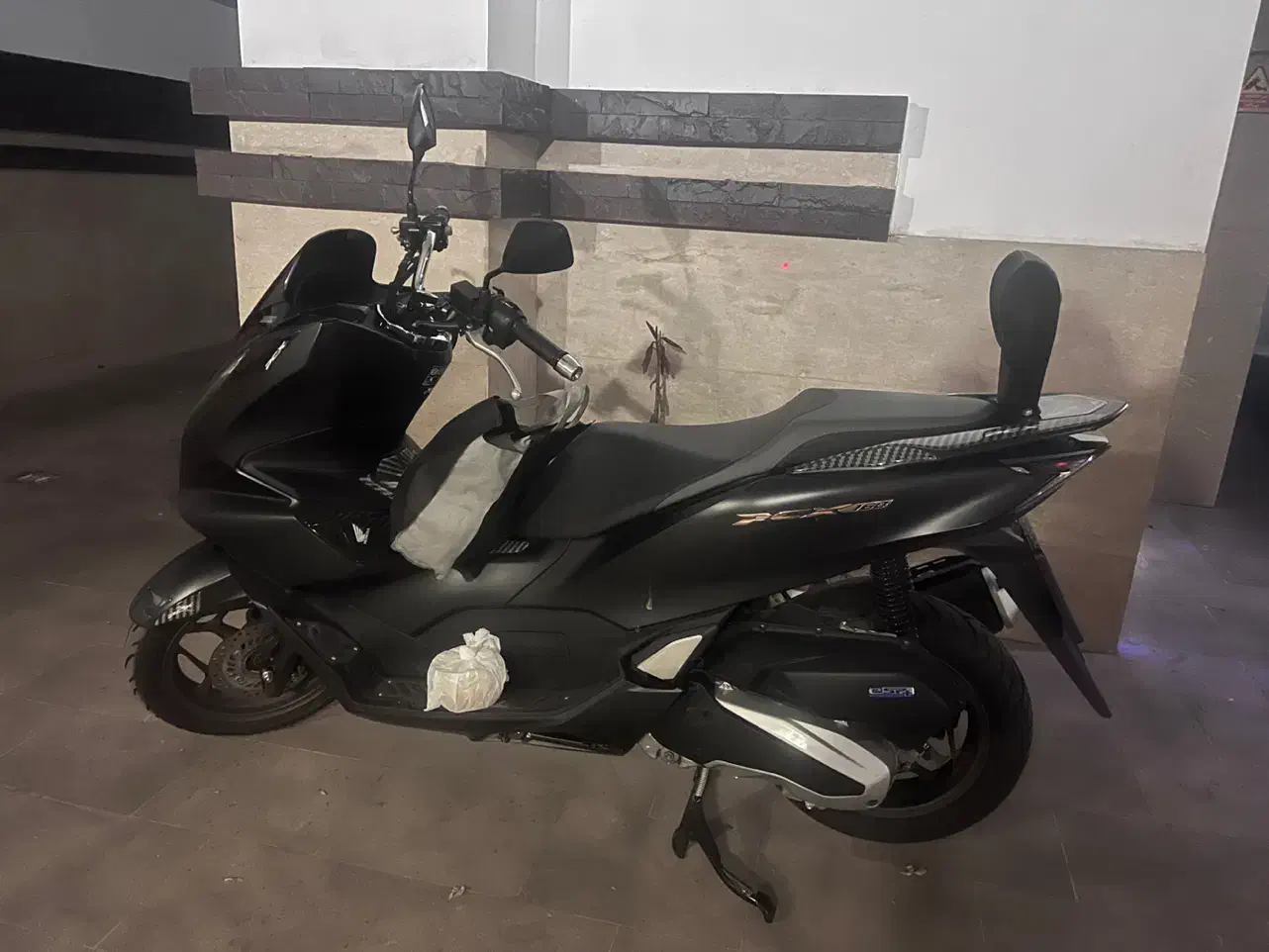 Pcx 160 1404|موتورسیکلت|تهران, پاسداران|دیوار