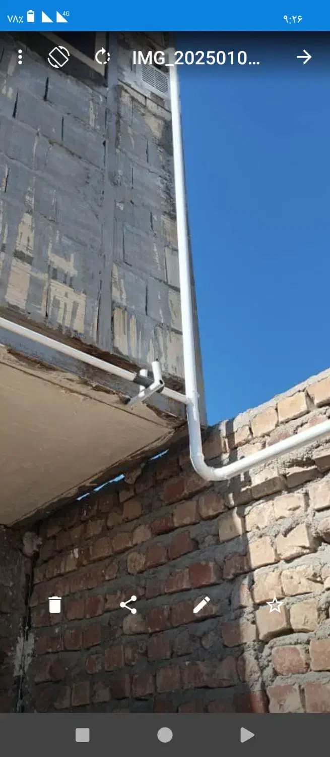 جوشکاری لوله کش گاز  خوردکار تعغیرات منازل گازکشی|خدمات پیشه و مهارت|زاهدان, |دیوار