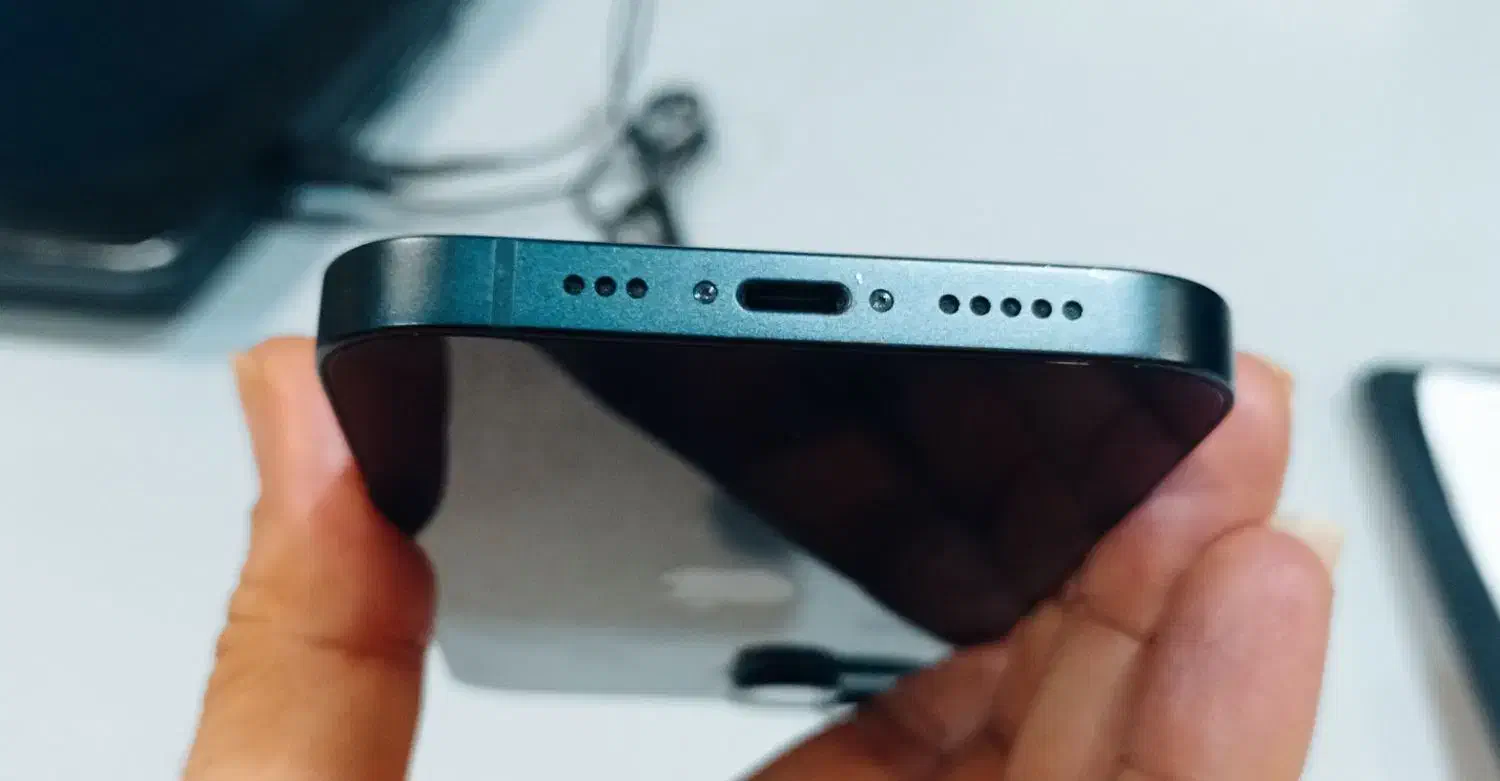 گوشی آیفون ۱۳|موبایل|نورآباد ممسنی, |دیوار