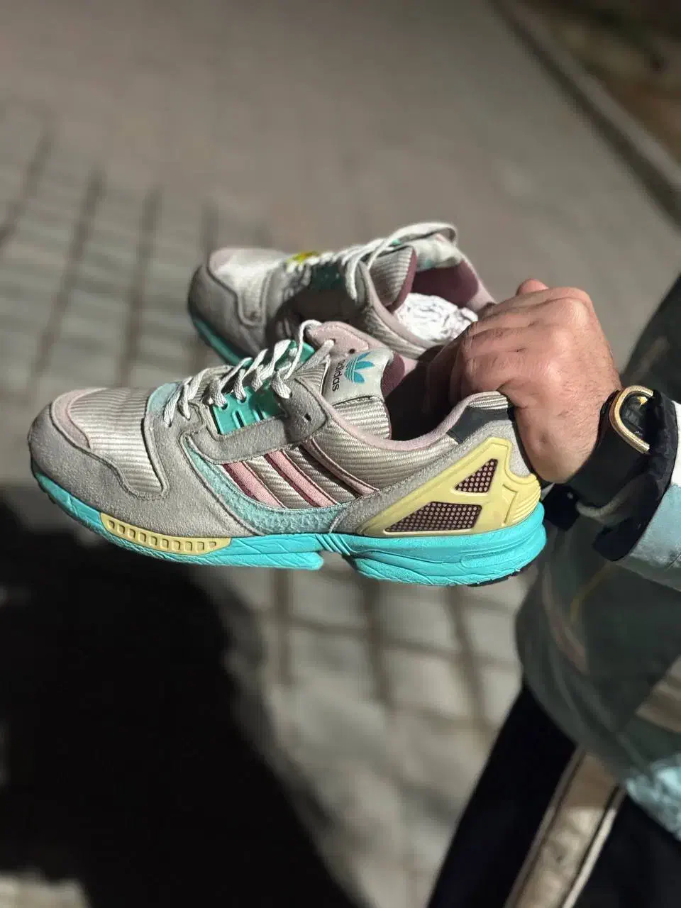 zx8000|کیف، کفش، کمربند|تهران, یافت‌آباد|دیوار