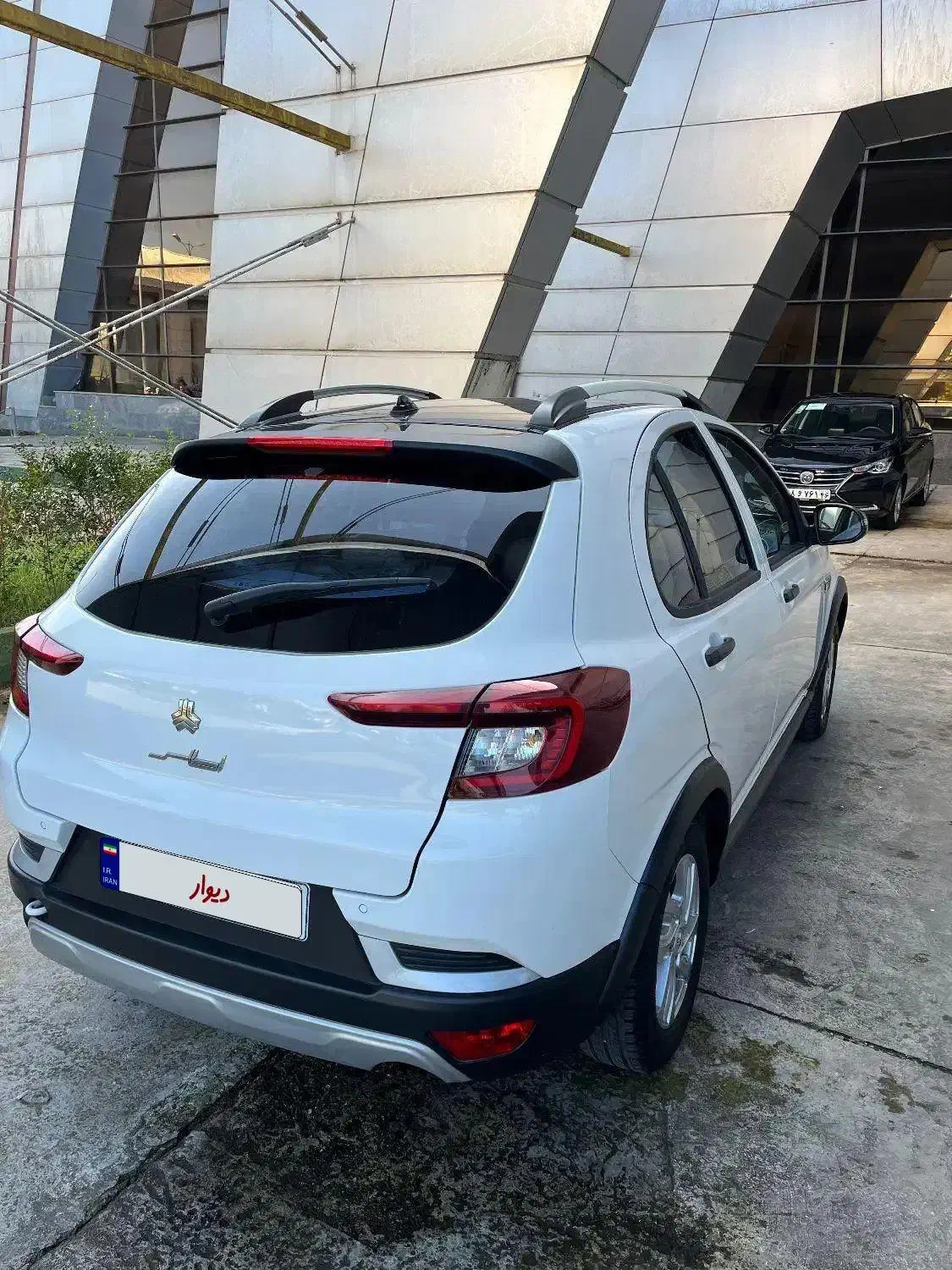 خودرو اطلس  g سایپا|خودرو سواری و وانت|بندر انزلی, لیچارگی حسن رود|دیوار