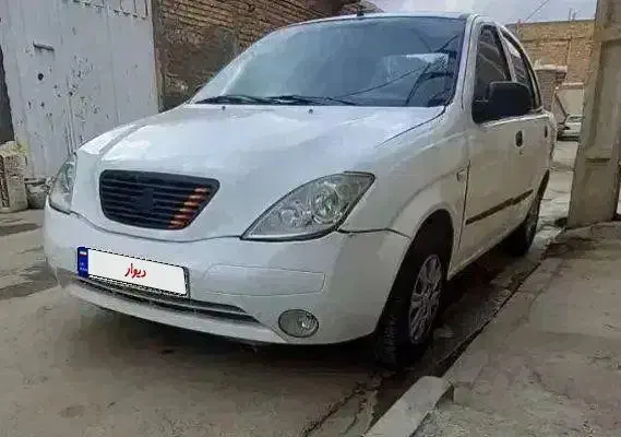 تیبا۹۷تمام رنگ|خودرو سواری و وانت|ارومیه, |دیوار