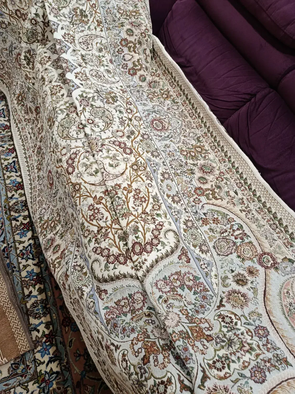 روفرشی|روفرشی|کرج, گلشهر|دیوار