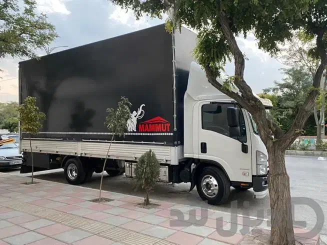 باربری تخصصی قطب مبارکه|خدمات حمل و نقل|مبارکه, |دیوار