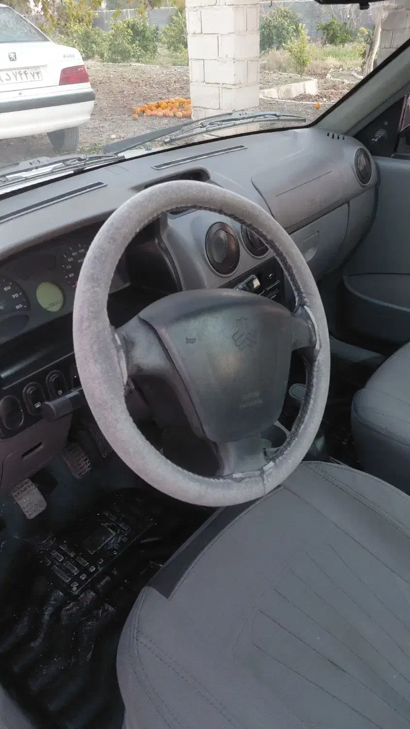 سواری|خودرو سواری و وانت|داراب, |دیوار