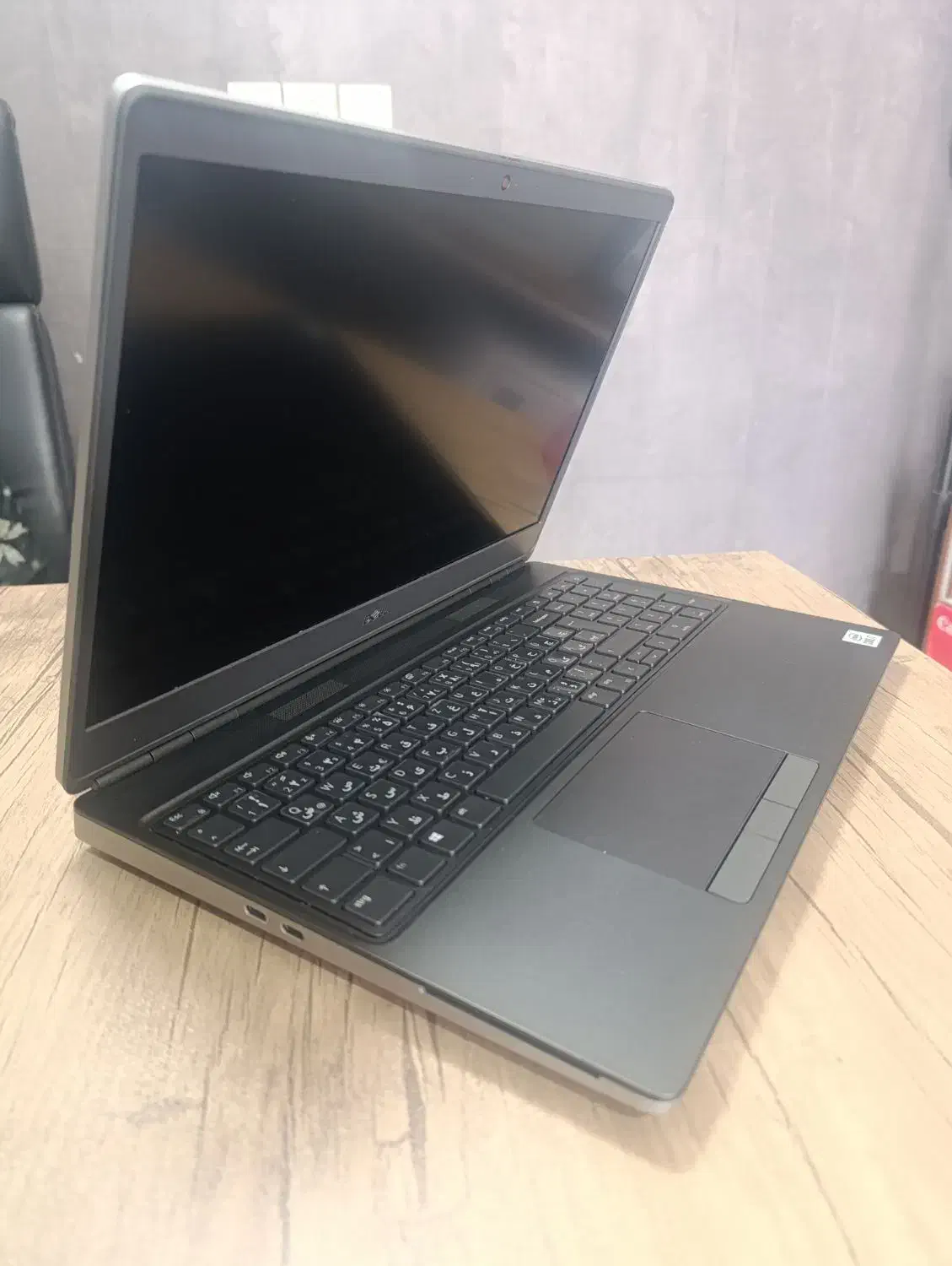 لپتاپ Dell precision 7550|رایانه همراه|یزد, |دیوار