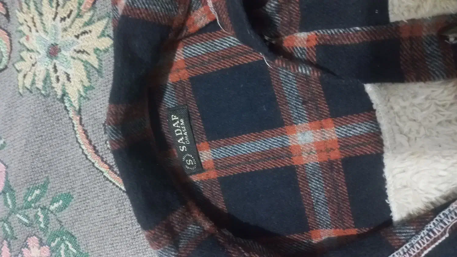 در حد نو میباشد خوب|لباس|اسلامشهر, شهرک قائمیه|دیوار