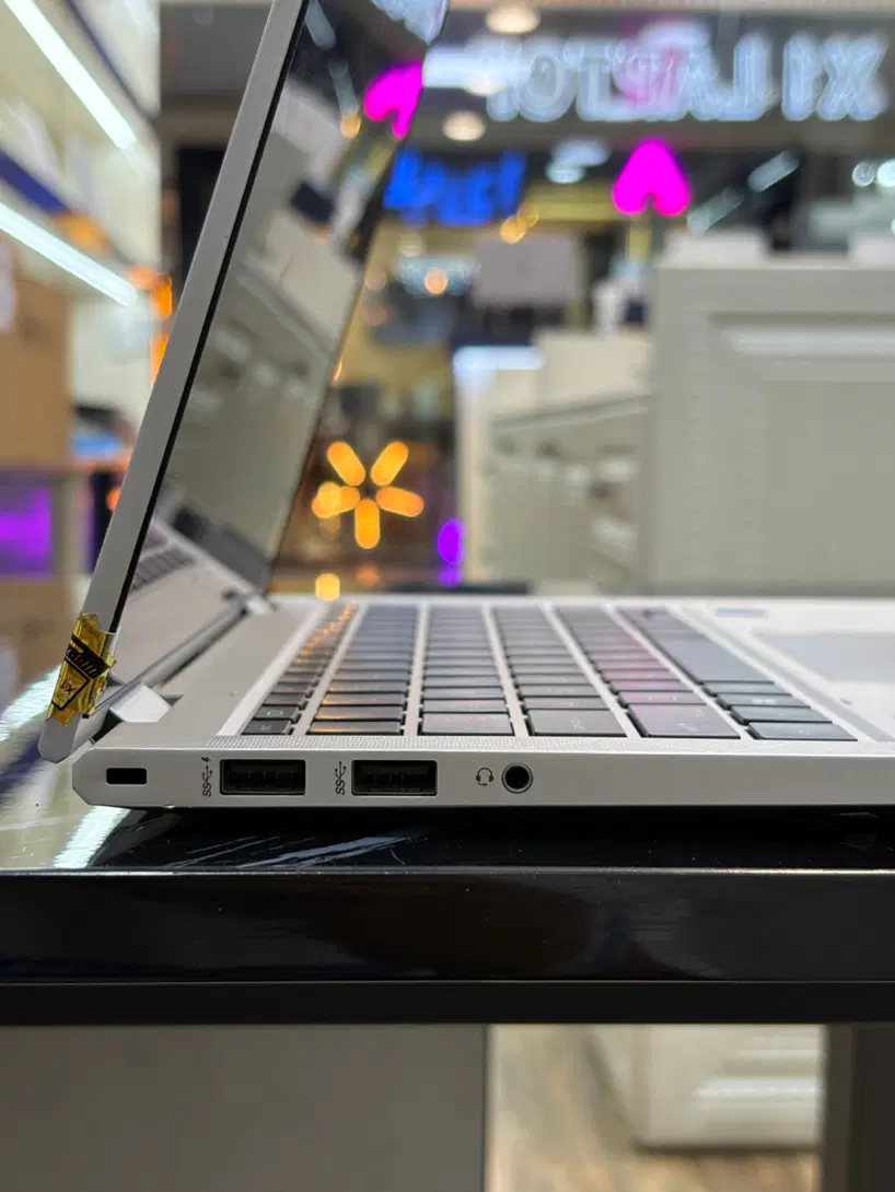 HP ELITEBOOK 830 G8|رایانه همراه|تهران, فلسطین (میدان انقلاب)|دیوار