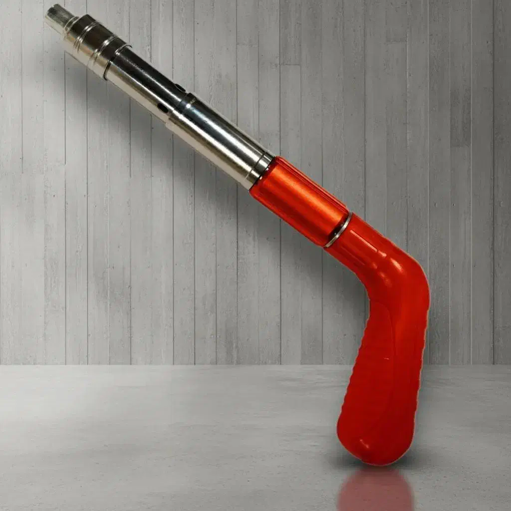 تفنگ میخکوب بتن و میخ و چاشنی RED HIT|مصالح و تجهیزات ساختمان|تهران, دارآباد|دیوار