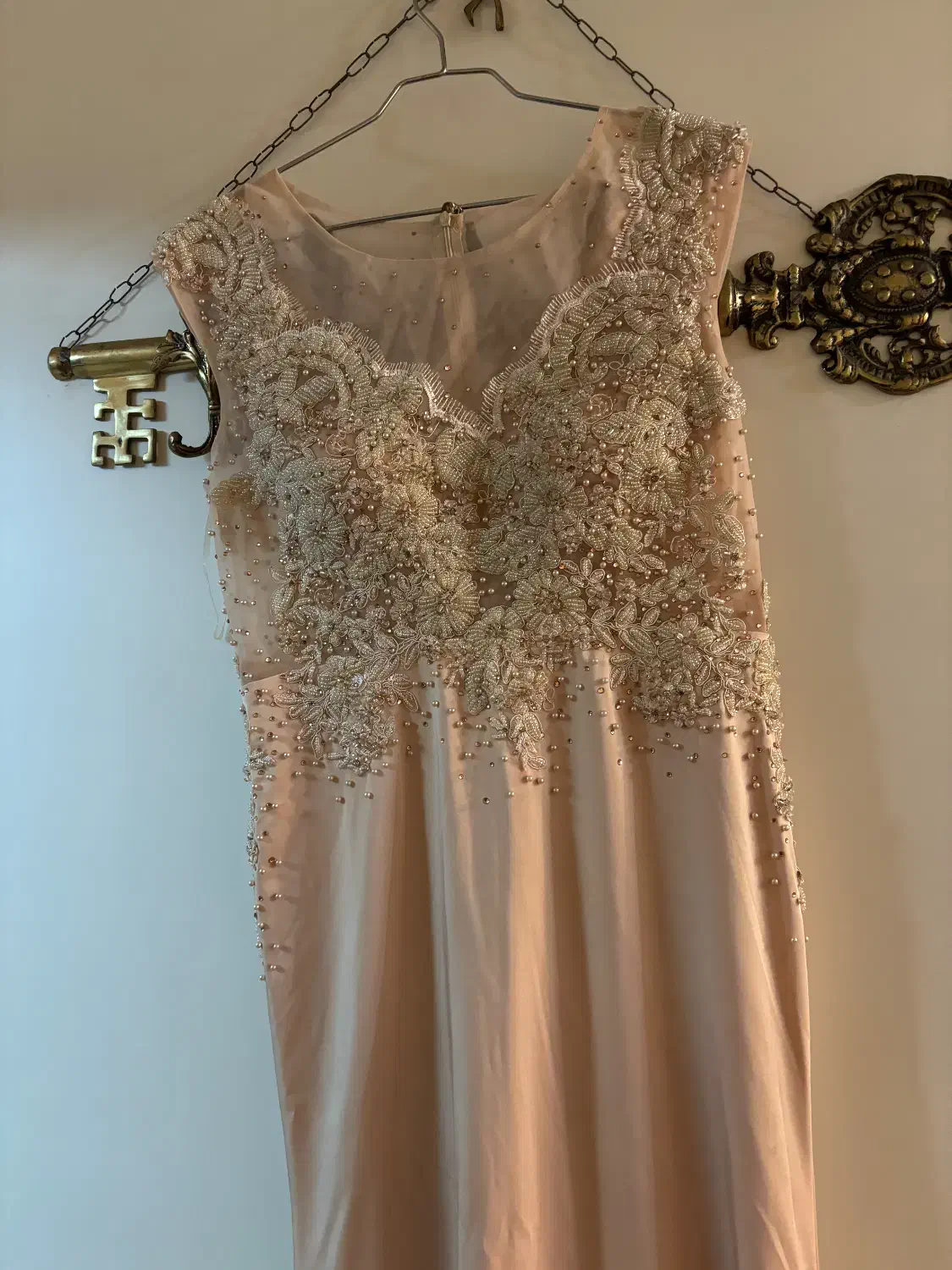 لباس مجلسی عقد و عروسی|لباس|تبریز, |دیوار