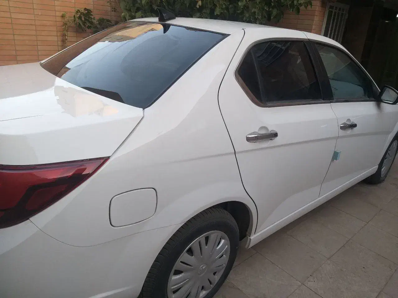 دنا پلاس ساده EF7 صفر کیلومتر ۱۴۰۲|خودرو سواری و وانت|اصفهان, سروستان|دیوار