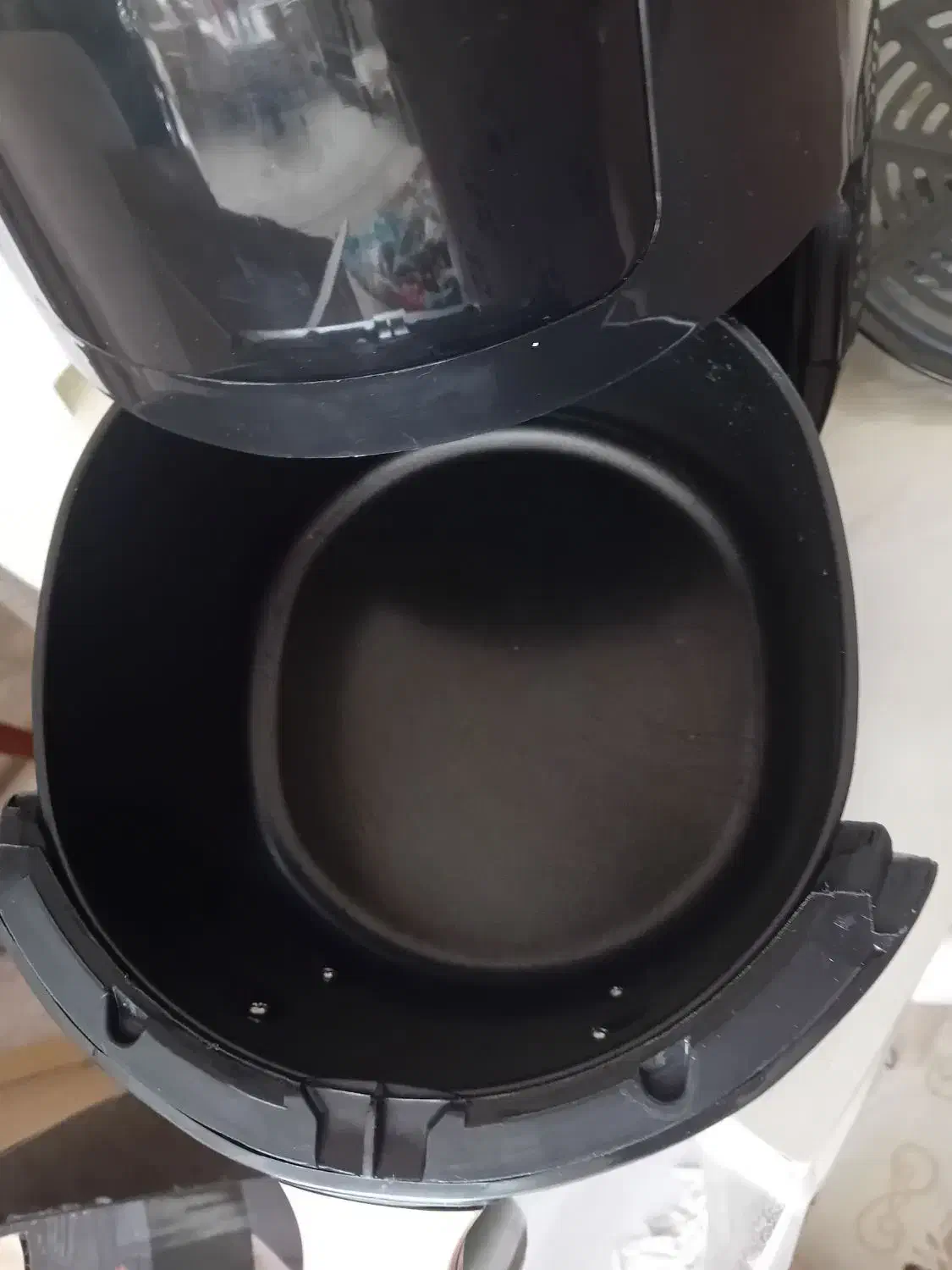 سرخ کن بدون روغن|اجاق گاز و لوازم برقی پخت‌وپز|تبریز, |دیوار