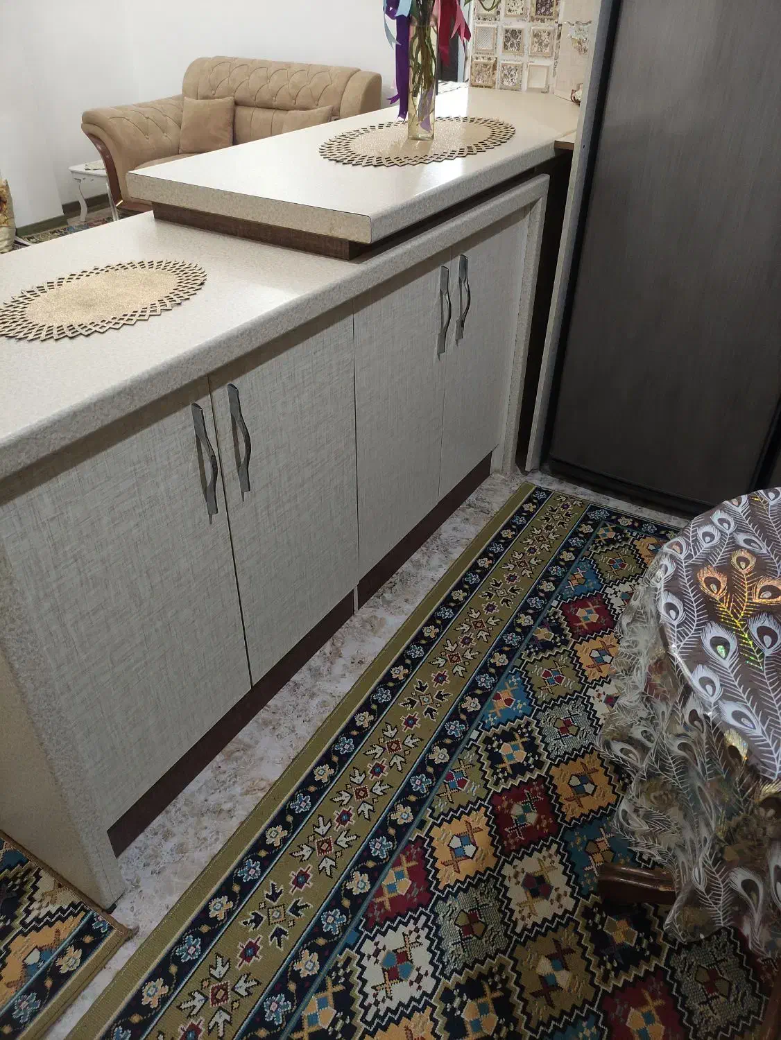 فروش کابینت|مصالح و تجهیزات ساختمان|آستانه اشرفیه, |دیوار