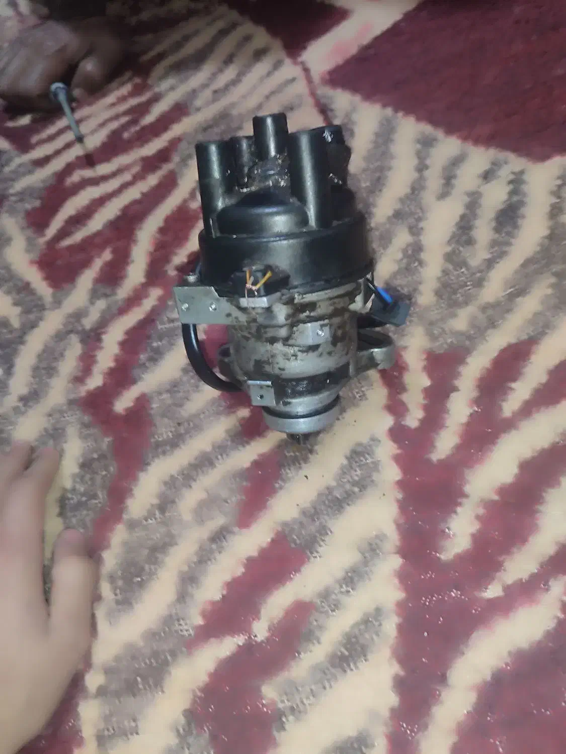 دلکو پراید|خودرو سواری و وانت|لردگان, |دیوار