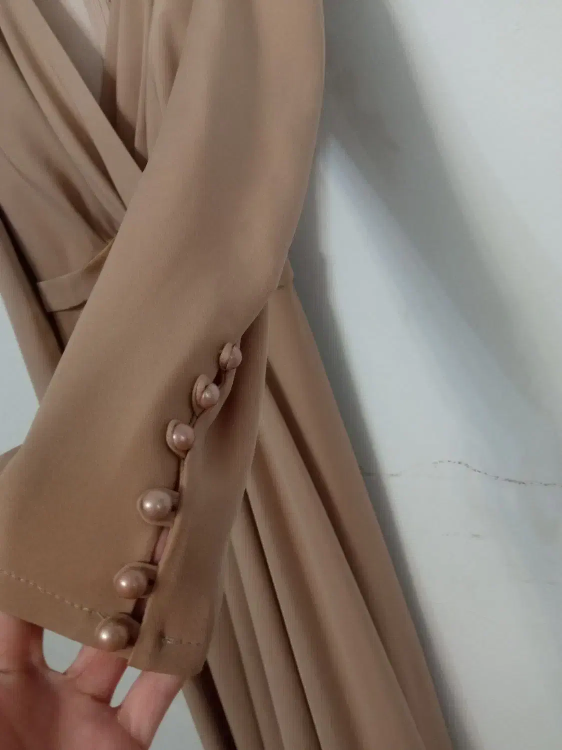 پیراهن مجلسی ساده و شیک متفاوت|لباس|اندیشه, اندیشه فاز ۴|دیوار