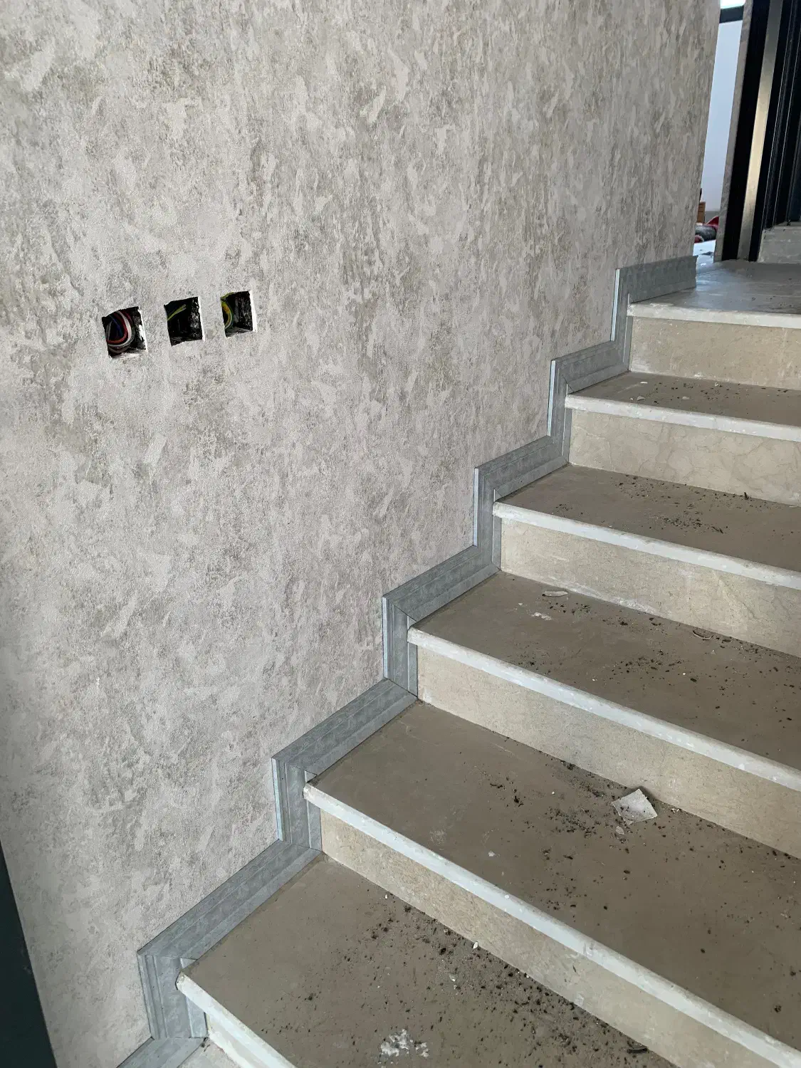 کاغذ دیواری خارجی متری ۹۹|مصالح و تجهیزات ساختمان|کاشان, زیدی|دیوار