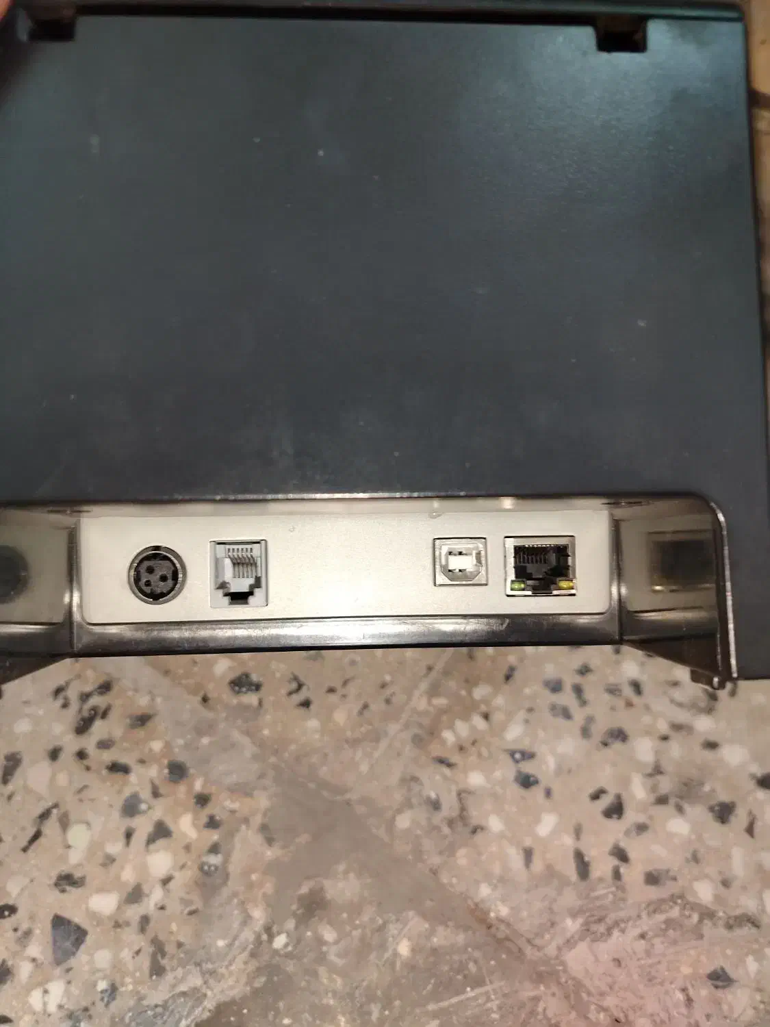 پرینتر فاکتور حرارتی|پرینتر، اسکنر، کپی، فکس|نجف‌آباد, امیرآباد|دیوار