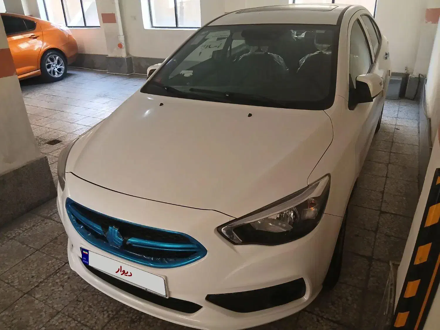 شاهین اتومات صفر|خودرو سواری و وانت|پردیس, فاز ۴|دیوار