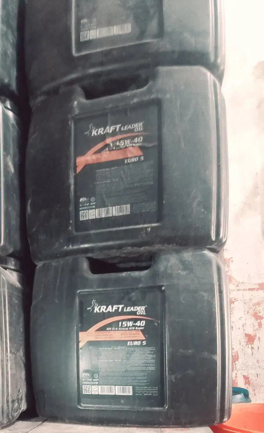 فروش انواع بشکه ۲۲۰ لیتری و ۲۰ لیتری|عمدهفروشی|شیراز, شهرک مهدیه|دیوار