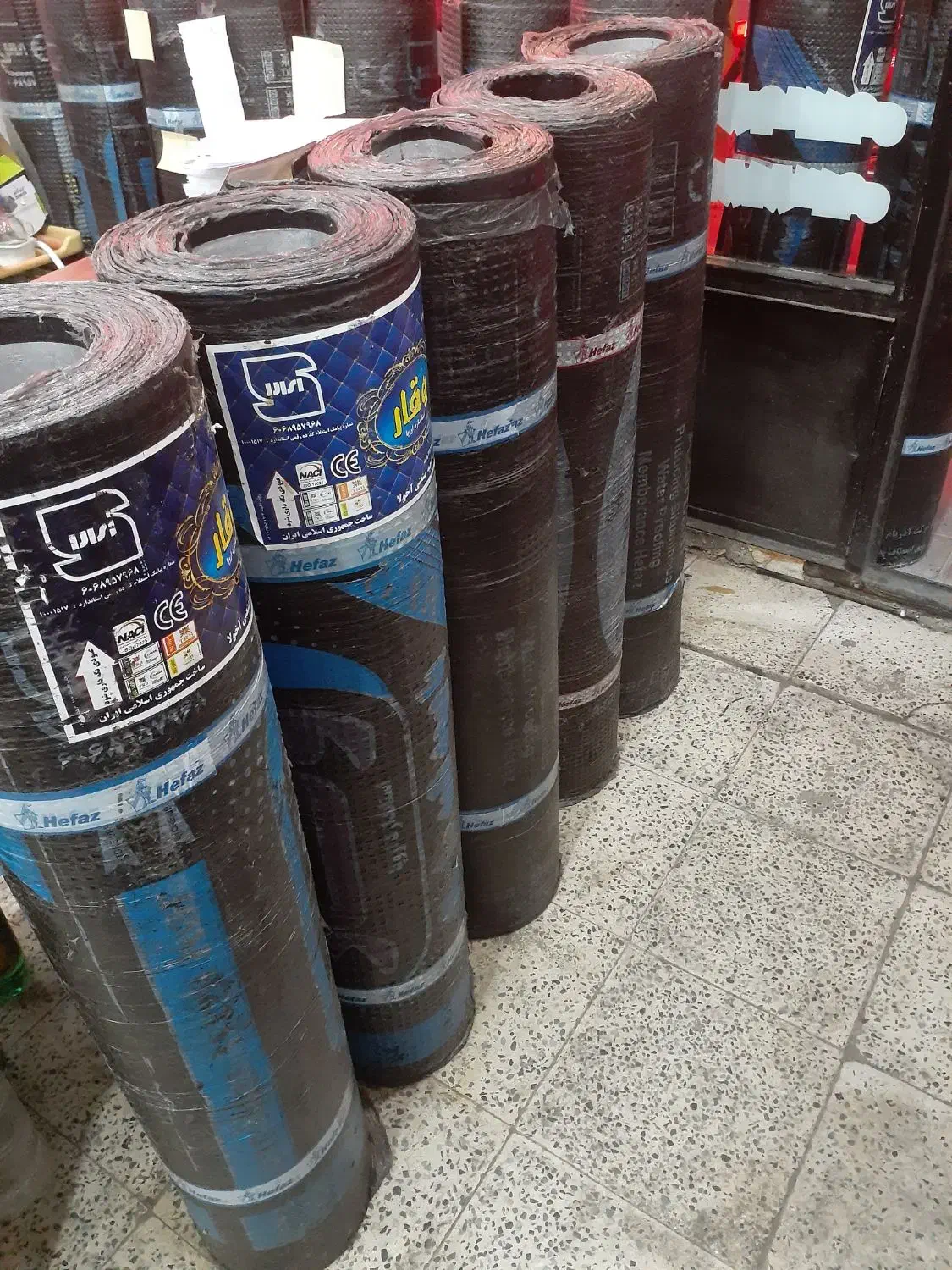 حراج به قیمت کارخانه|حراج|خلخال, |دیوار