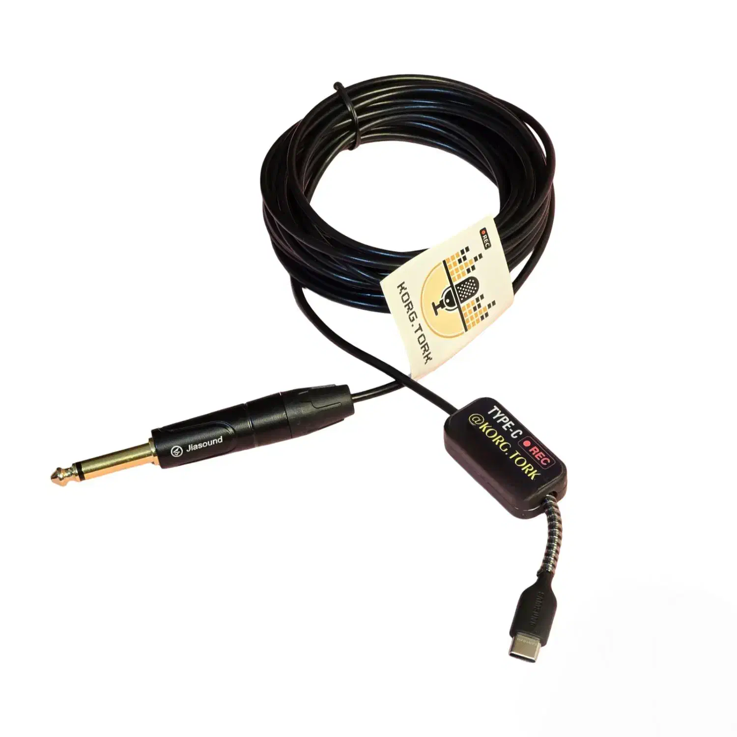 کابل رکورد تایپ سی مناسب کوشی های سری جدید|لوازم جانبی موبایل و تبلت|تهران, جمالزاده|دیوار