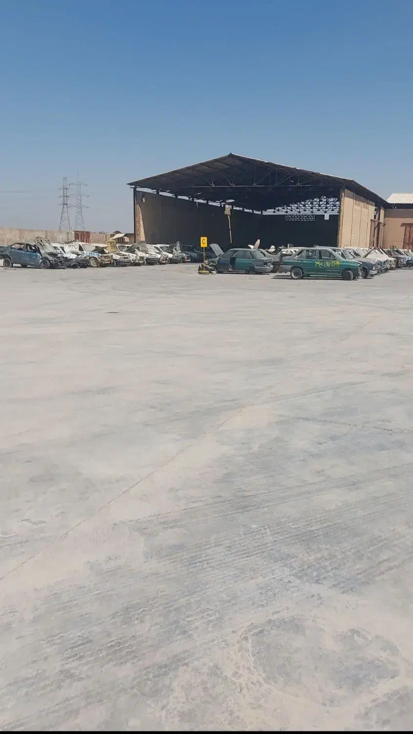 اسقاط ماشین های فرسوده فقط سبک|خودرو سواری و وانت|اهواز, شریعتی جنوبی|دیوار