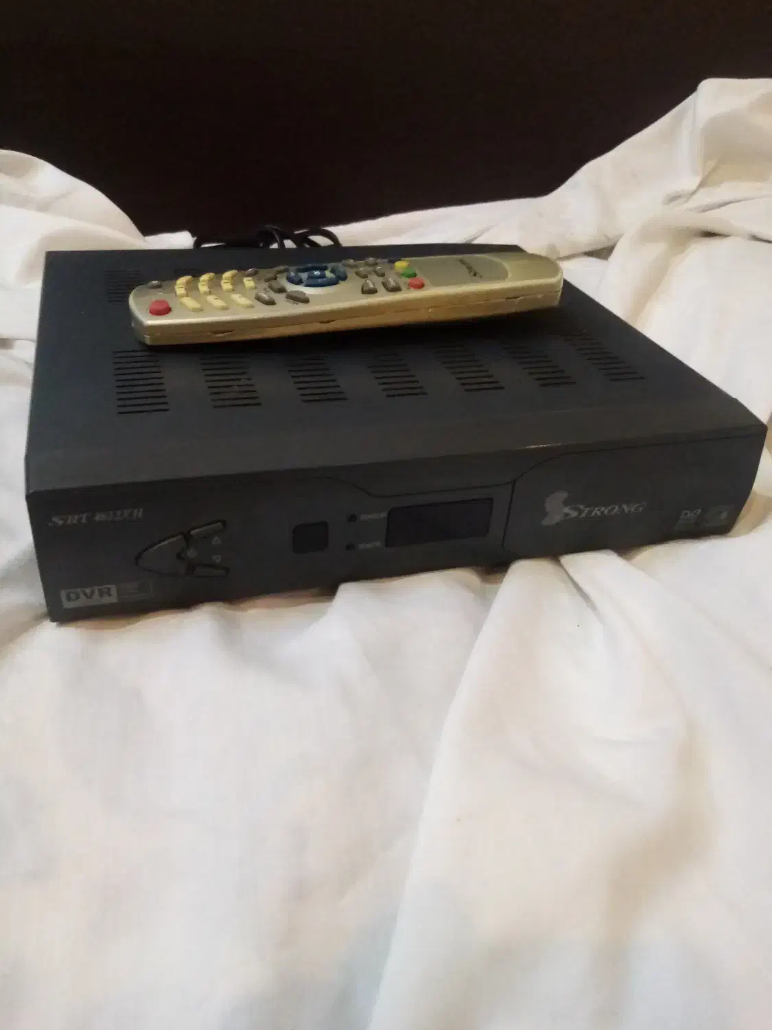 گیرنده دیجیتال|صوتی و تصویری|هشتگرد, مدرس|دیوار