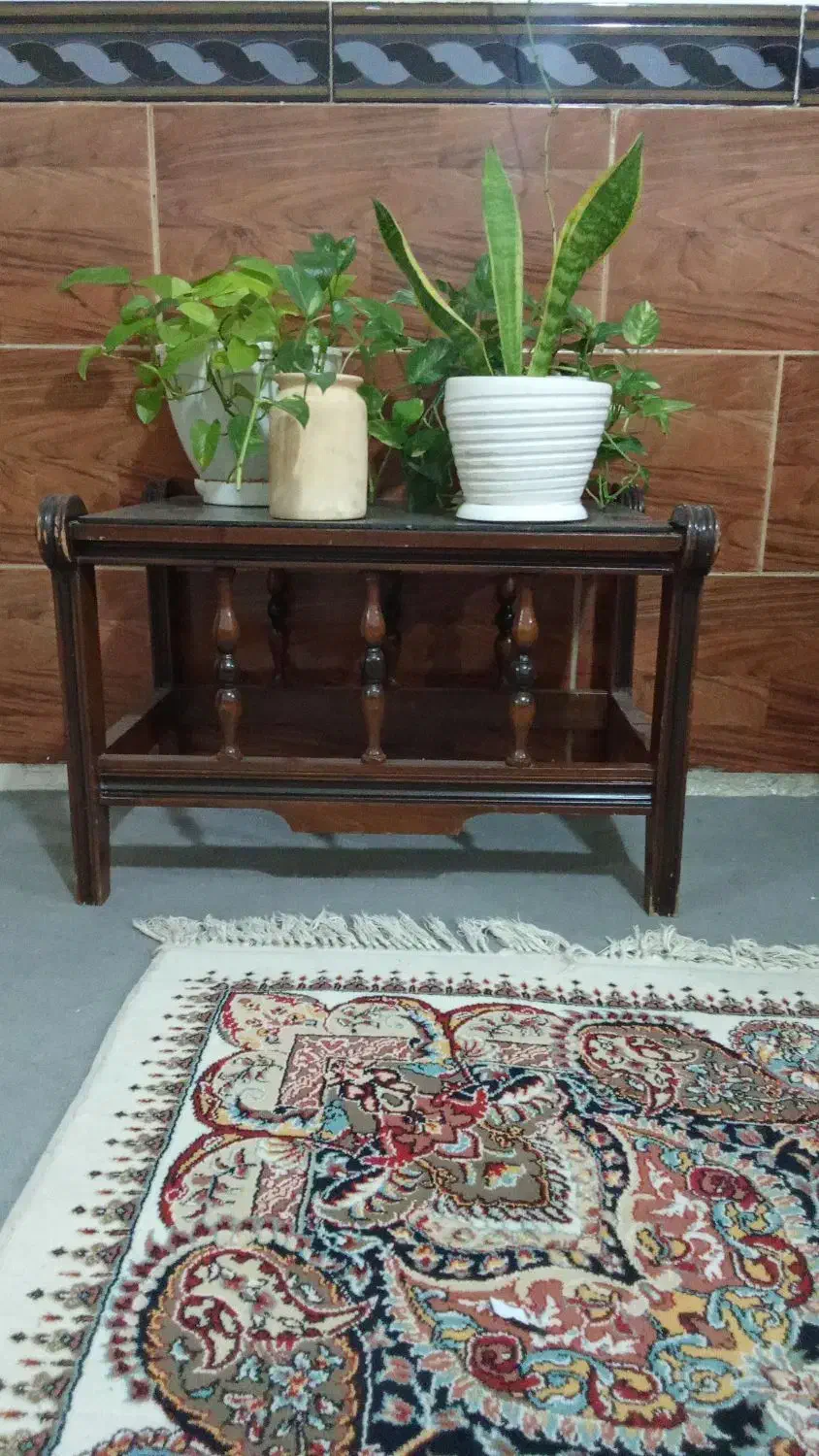 مبل کارکرده|مبلمان خانگی و میز عسلی|مشهد, شیرحصار|دیوار