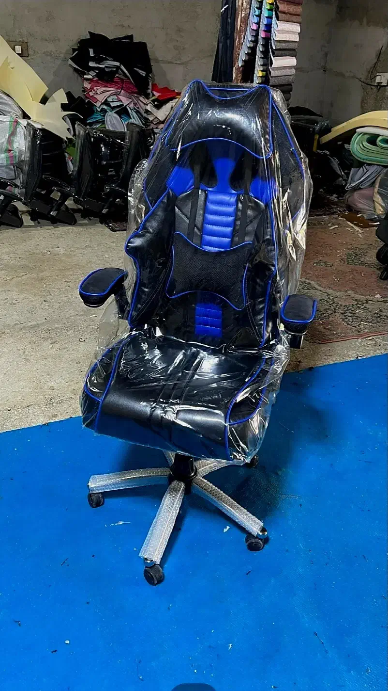 فروش ویژه و اقتصادی صندلی گیمینگ|مبلمان اداری|چهاردانگه (تهران), |دیوار