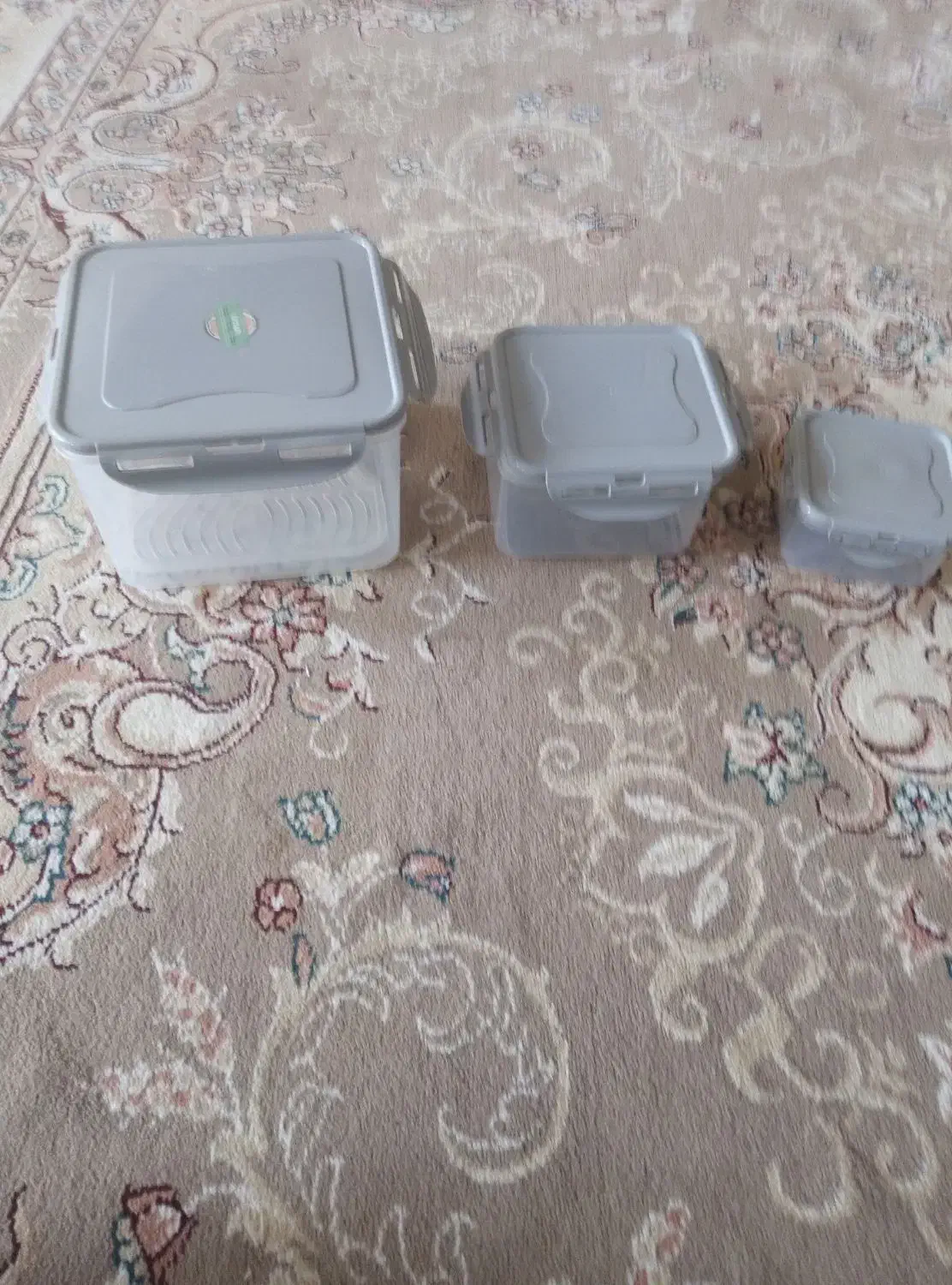 ست فریزری|آبچکان و نظمدهنده ظروف|سبزوار, قصبه غربی|دیوار