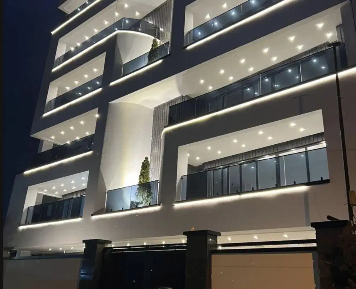 آپارتمان کلیدنخورده باپارکینگ اضافه و سازنده معتبر|فروش آپارتمان|سلمانشهر, |دیوار