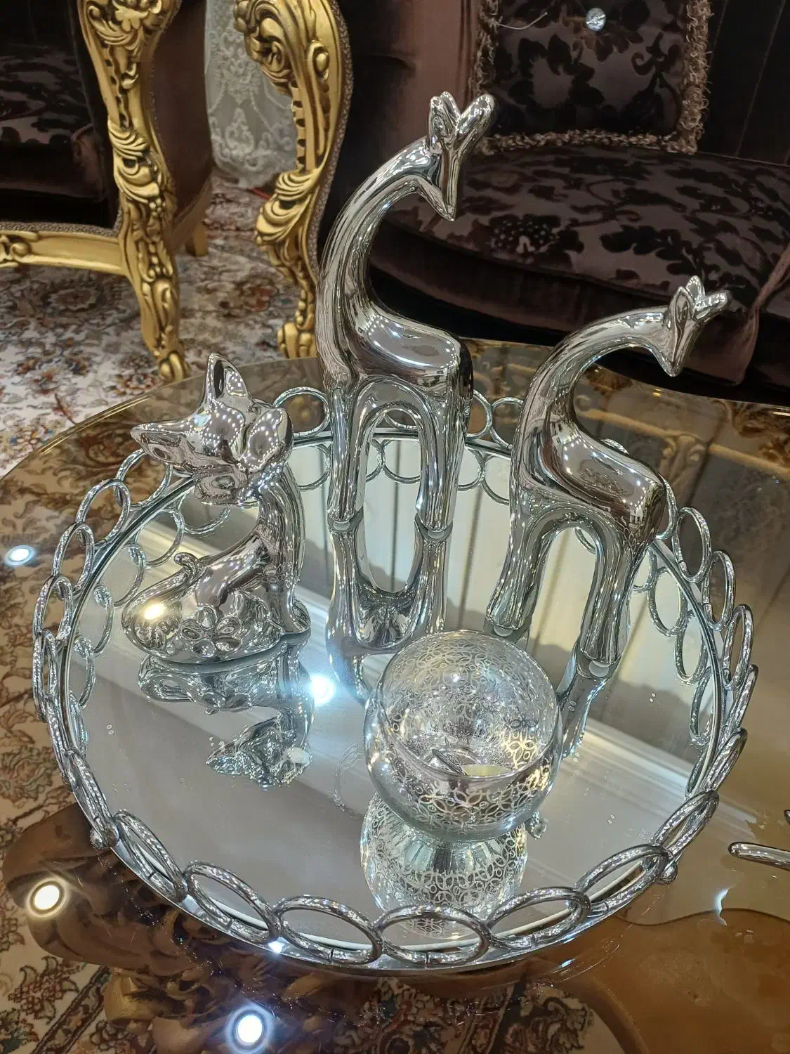 دکوری|صنایع دستی و سایر لوازم تزئینی|قم, سراجه (۱۵ خرداد)|دیوار