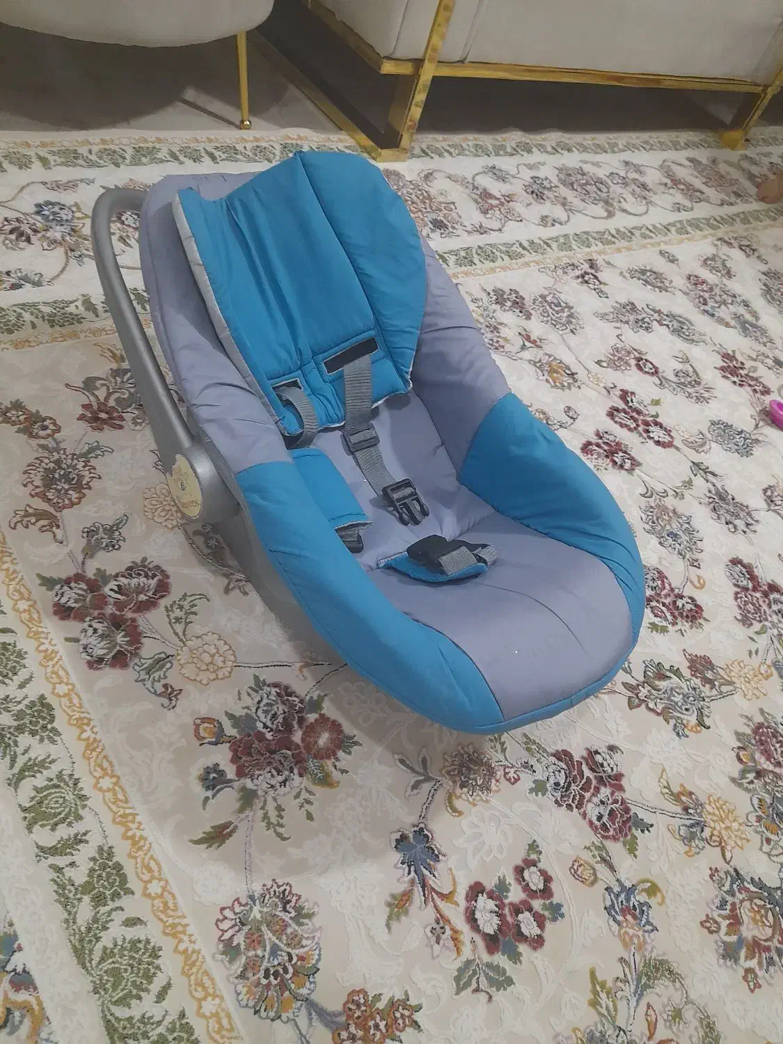 کریر|کالسکه و لوازم جانبی|ایلام, |دیوار