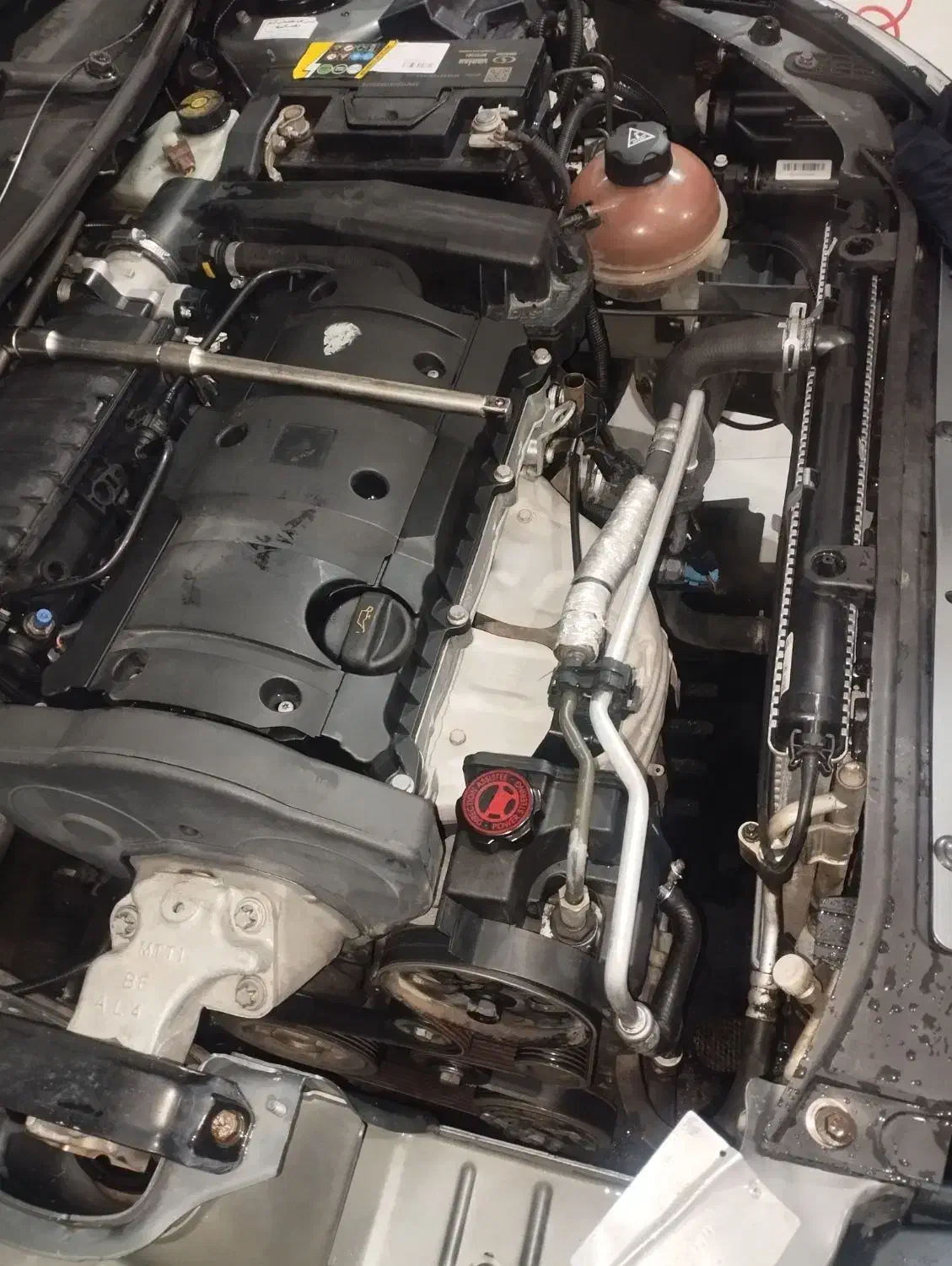 خودرو سواری رانا|خودرو سواری و وانت|کرمانشاه, |دیوار