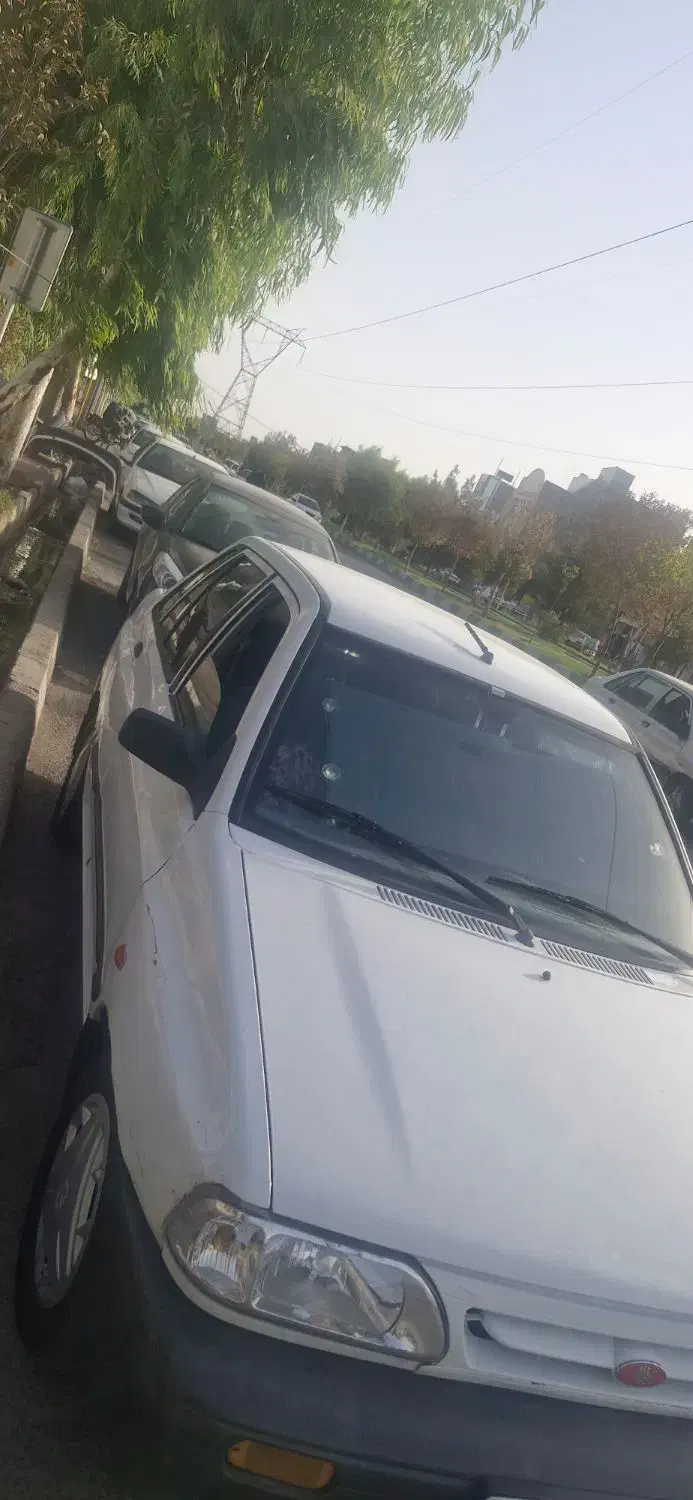 راننده سرویس خانوم هستم|خدمات حمل و نقل|قم, نیروگاه|دیوار