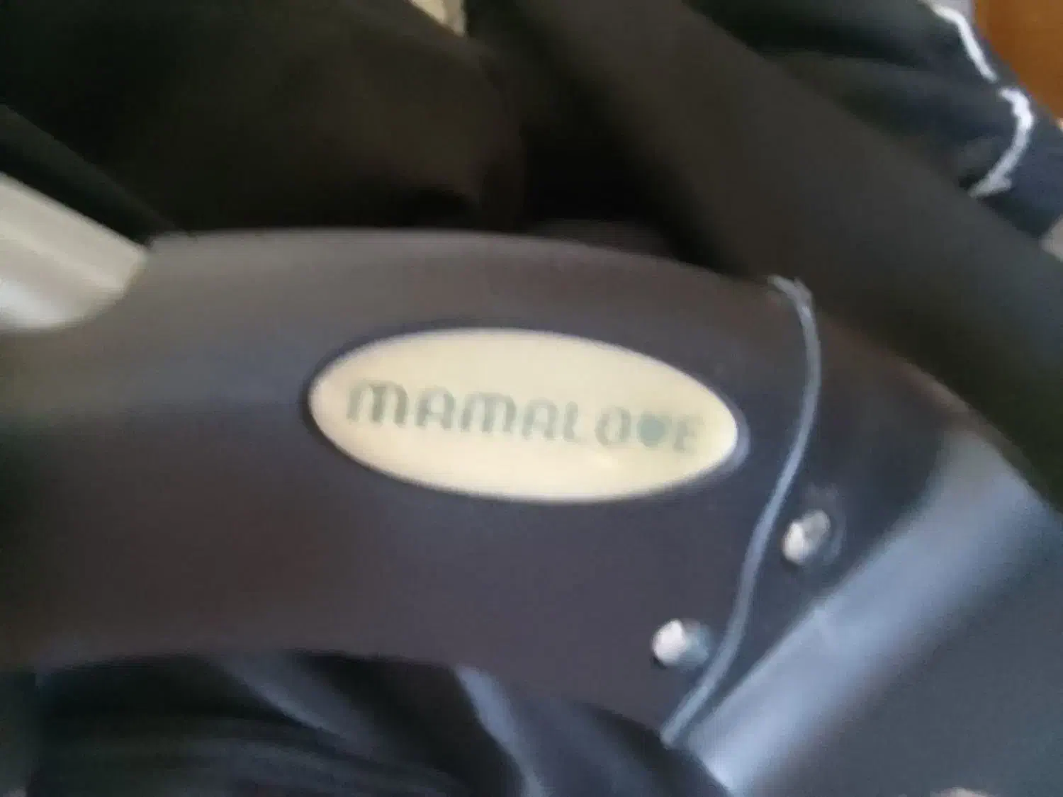 کالسکه سالم بهترین مارک الان نو ۱۲ قیمتشه|کالسکه و لوازم جانبی|سمنان, |دیوار