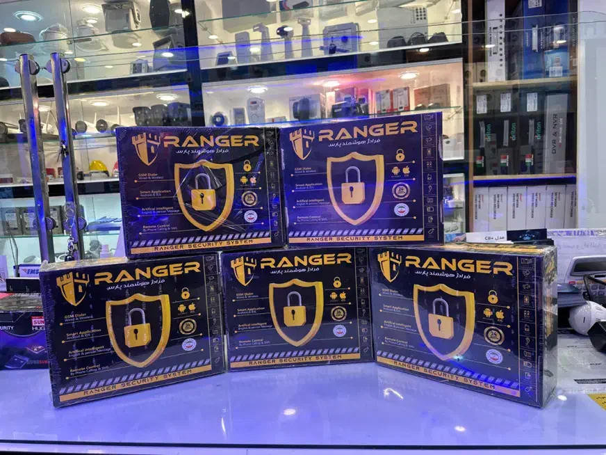 دزدگیر اماکن|دوربین مداربسته|شیراز, زند|دیوار