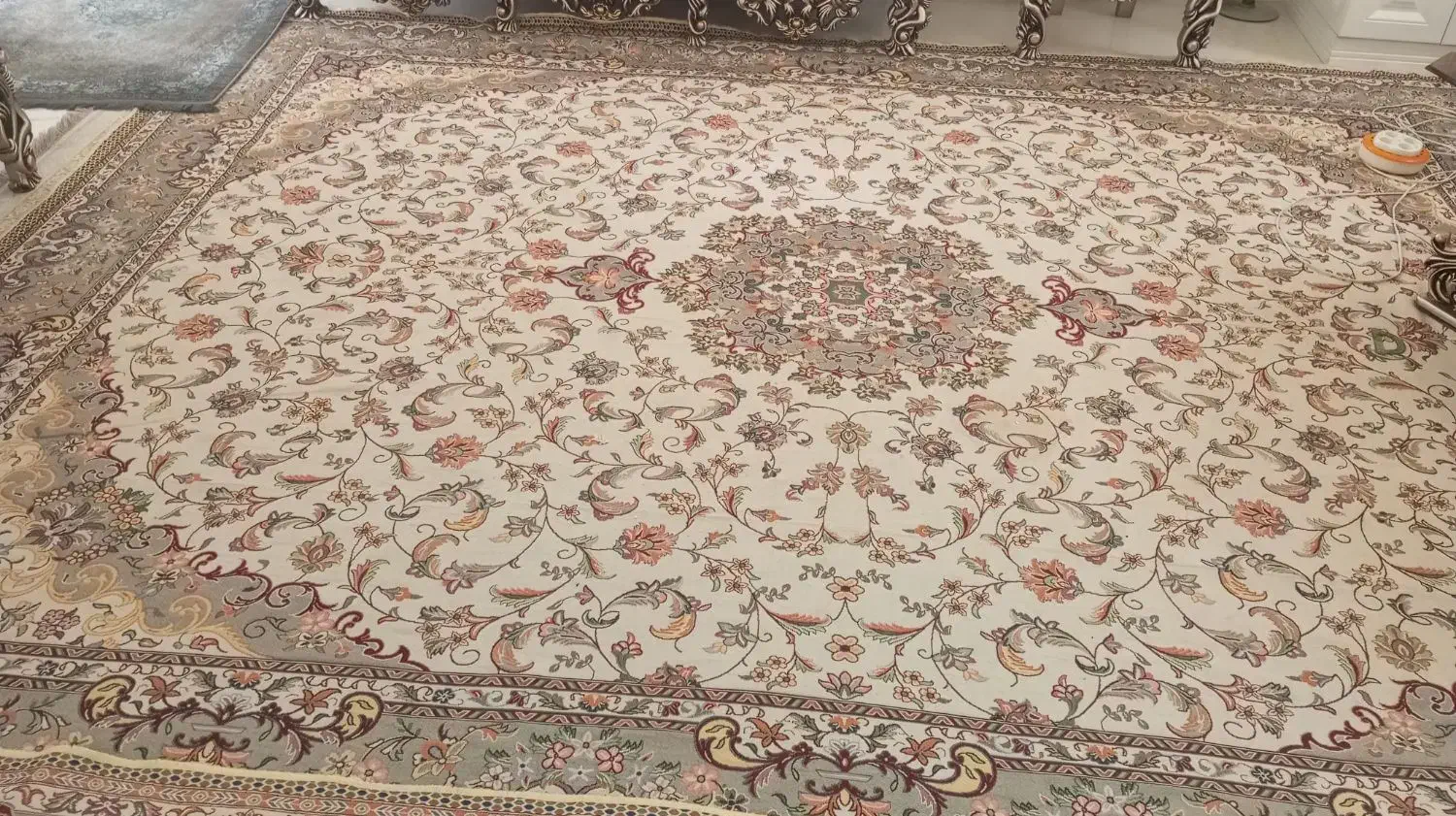 دوعددروفرشی ۱۲متری|روفرشی|اردبیل, |دیوار