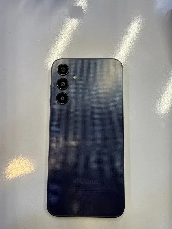 A25 256g سامسونگ|موبایل|تهران, اختیاریه|دیوار