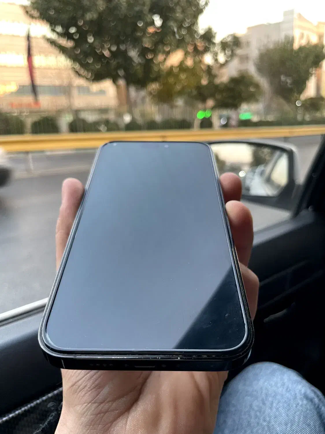iphone 14 pro max  /  آیفون 14|موبایل|تهران, تهرانسر غربی|دیوار