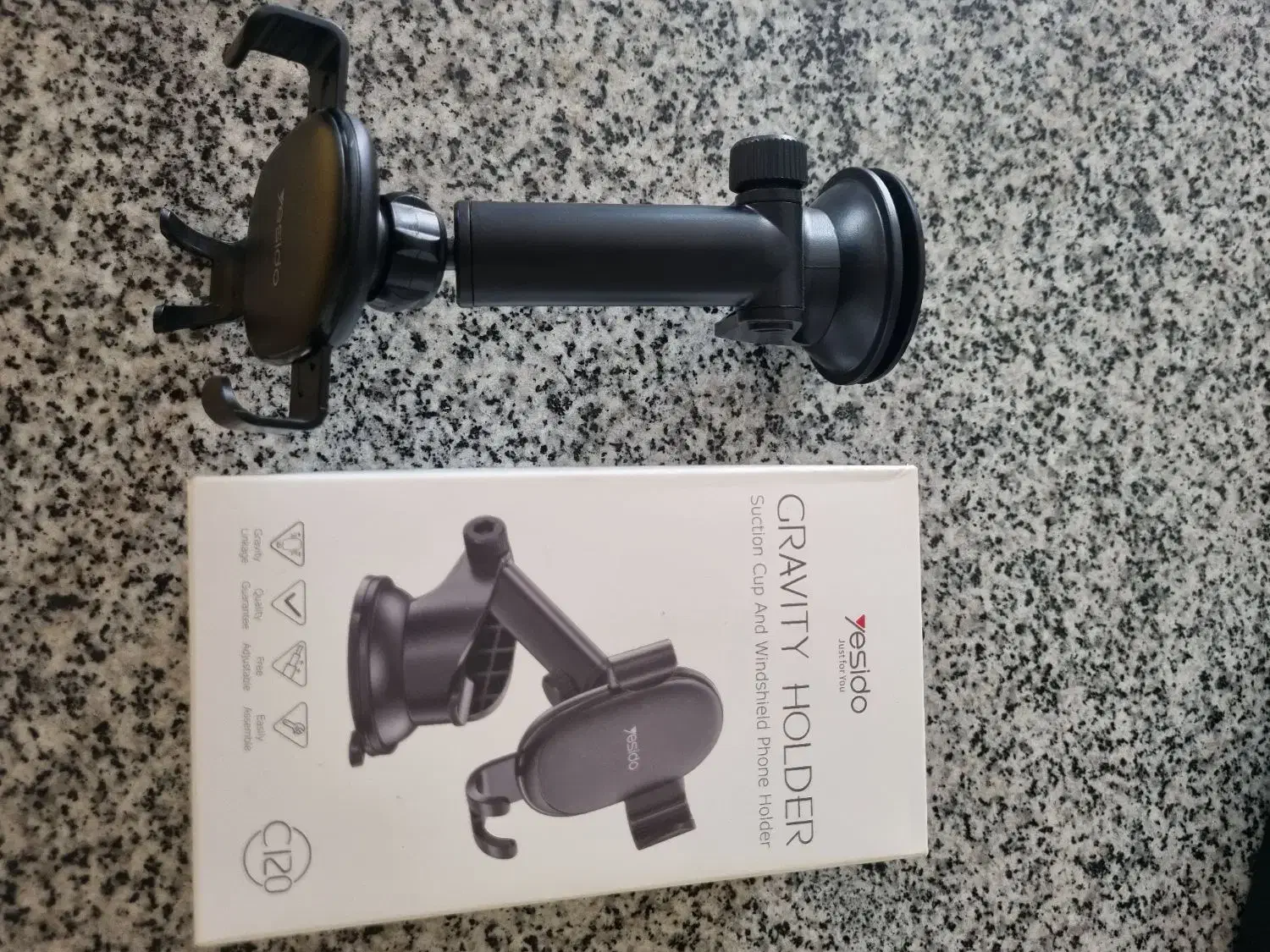 هولدر سالم و نو|لوازم جانبی موبایل و تبلت|ساری, |دیوار