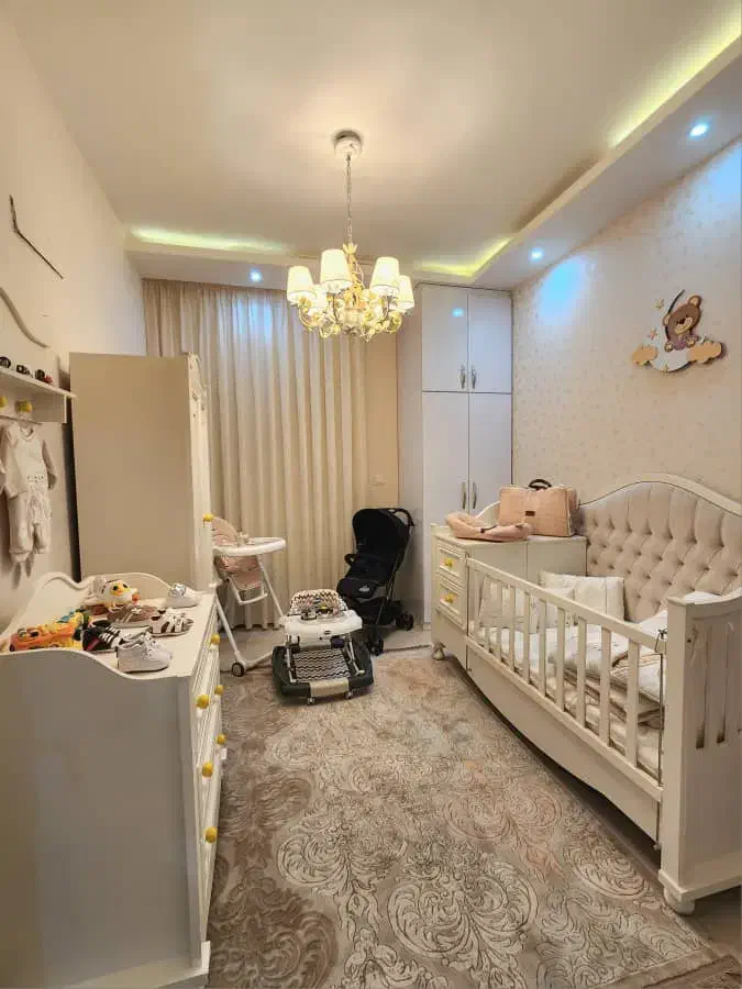 مجیدیه ۲۷/ملک دو نبش/بسیار لوکس|فروش آپارتمان|مشهد, جاهد شهر|دیوار