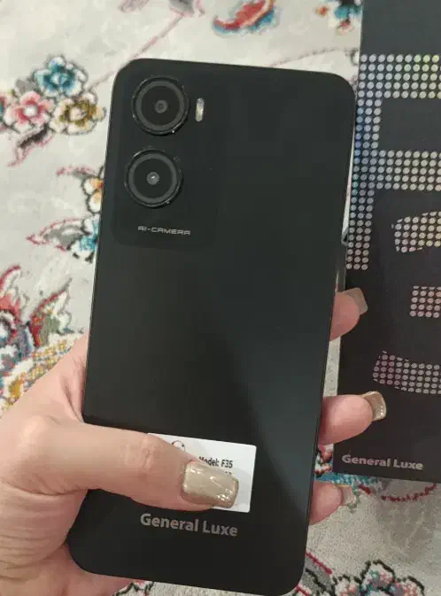 گوشی f35|موبایل|ملارد, |دیوار