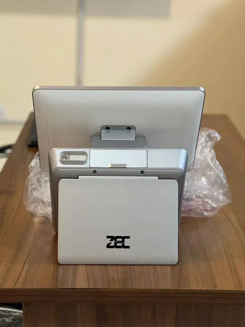 صندوق فروشگاهی ZEC مدل Mac(i3.6412)|فروشگاه و مغازه|کرج, اصفهانیها|دیوار