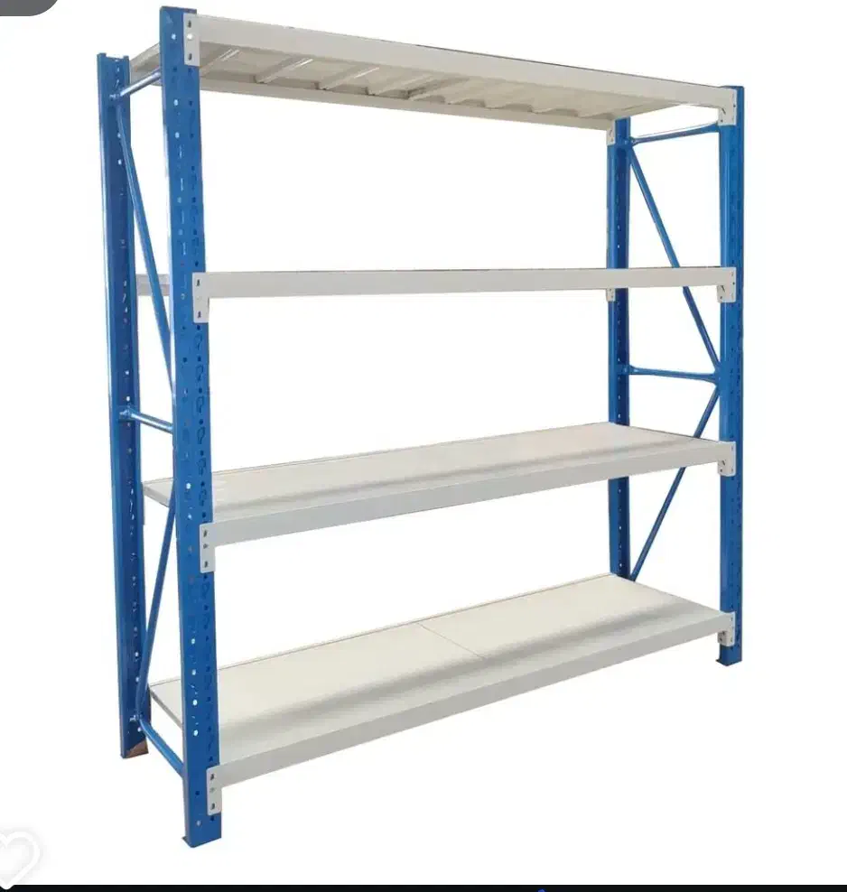 مشاوره تخصصی تجهیز فروشگاه و انبار|کتابخانه، شلف، قفسه‌های دیواری|تهران, حسن‌آباد|دیوار