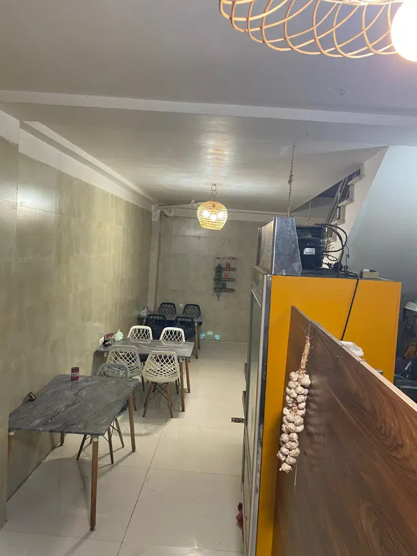 اجاره رستوران|اجارهٔ مغازه و غرفه|رشت, حومه رشت|دیوار