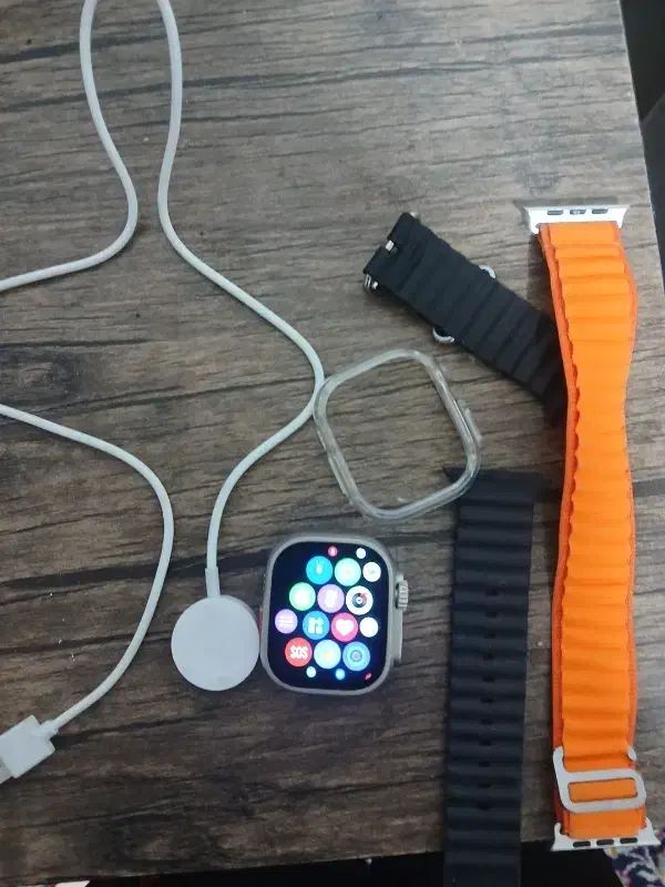 ساعت هوشمند|ساعت|رفسنجان, |دیوار