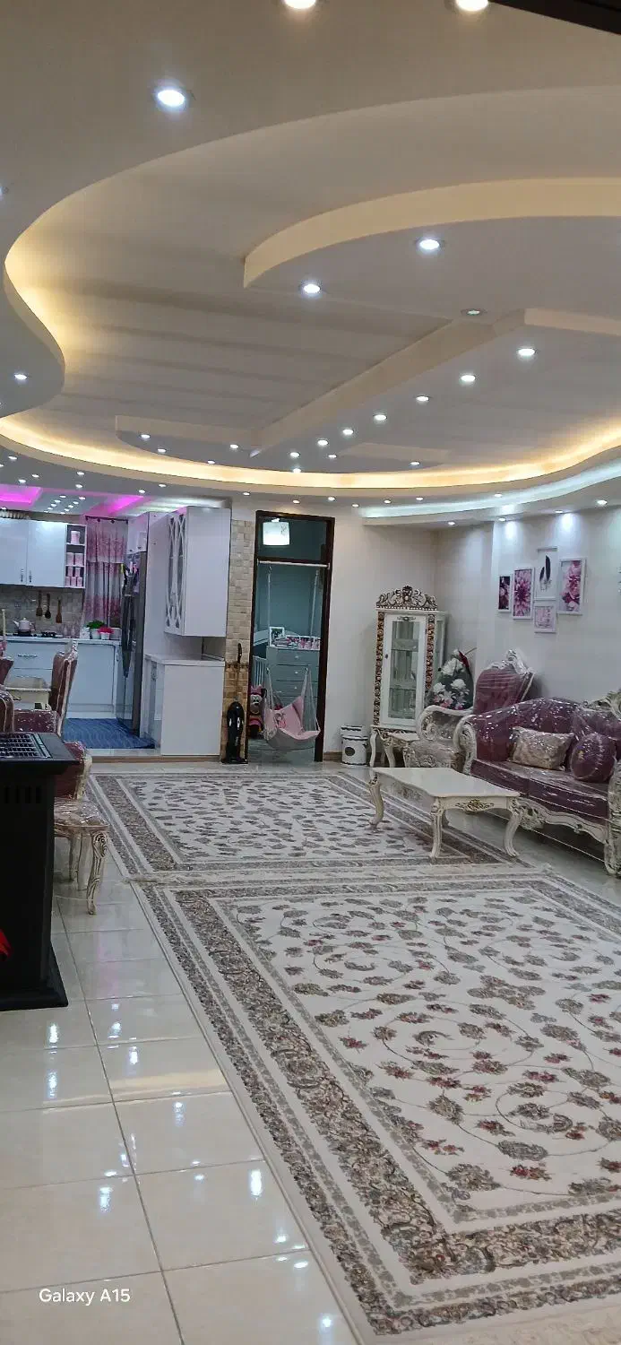 فروش آپارتمان ۱۰۴مترعباس آباد|فروش آپارتمان|محمدشهر, عباس آباد|دیوار